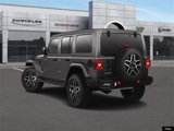 New 2025 Jeep Wrangler Sahara image 5