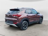 Used 2023 Chevrolet TrailBlazer LT image 5