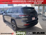 New 2025 Jeep Grand Cherokee L Altitude image 5