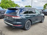 New 2025 Lincoln Aviator Black Label image 3
