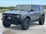 Used 2023 Ford Bronco Wildtrak image 3