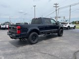New 2025 Ford F250 Lariat w/ Lariat Ultimate Package image 6