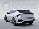 New 2025 Kia EV6 GT-Line image 5