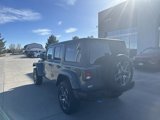 New 2024 Jeep Wrangler Unlimited w/ Convenience Group image 4