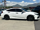 Used 2018 Honda Civic Si image 4