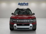 New 2025 Ford Bronco Sport Badlands w/ Badlands Tech Package image 2