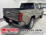 New 2025 Toyota Tacoma Limited image 4