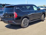 New 2025 Nissan Armada SL image 3