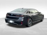 New 2025 BMW i7 xDrive60 w/ Executive Package image 4