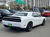 Certified 2022 Dodge Challenger R/T Scat Pack image 2