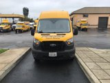 Used 2022 Ford Transit 250 148 High Roof w/ Load Area Protection Package image 2