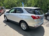 Used 2021 Chevrolet Equinox LT w/ Driver Convenience Package image 4