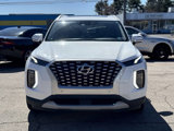 Used 2022 Hyundai Palisade SEL w/ Premium Package image 4