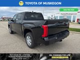 New 2025 Toyota Tundra SR w/ SR Tow Package image 5