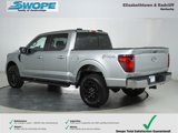New 2025 Ford F150 XLT w/ Equipment Group 302A MID image 5