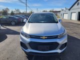 Used 2020 Chevrolet Trax LS w/ Tint and Cruise Package image 2