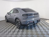 New 2025 Porsche Macan 4S Electric image 3