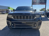 Used 2021 Jeep Grand Cherokee L Overland w/ Luxury Tech Group IV image 3