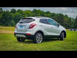 Used 2022 Buick Encore Preferred image 4