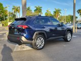 Used 2025 Toyota RAV4 XLE Premium image 5