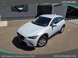Used 2019 MAZDA CX-3 Sport image 2