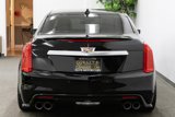 Used 2019 Cadillac CTS V w/ Luxury Package image 4