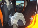 New 2025 Jeep Gladiator Willys image 5