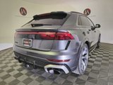 New 2025 Audi RS Q8 performance image 4