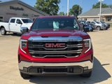 New 2025 GMC Sierra 1500 SLT w/ SLT Premium Package image 2