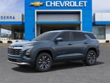 New 2026 Chevrolet Equinox LT w/ Convenience Package II image 2