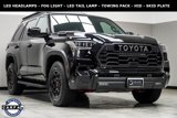 Used 2024 Toyota Sequoia TRD Pro image 4