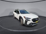 New 2025 Subaru Outback Limited image 2