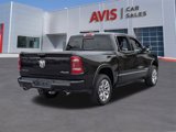 Used 2023 RAM 1500 Limited w/ Body Color Bumper Group image 6