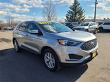 Used 2023 Ford Edge SEL image 4
