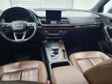 Used 2018 Audi Q5 2.0T Premium image 2