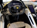 Certified 2024 Ferrari Roma image 6