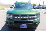 Used 2024 Ford Bronco Sport Big Bend image 2