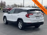 Certified 2022 GMC Terrain SLE image 5