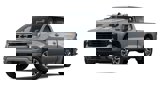 New 2025 Chevrolet Silverado 1500 RST w/ RST All Star Premium Package image 3