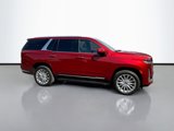 Used 2023 Cadillac Escalade Premium Luxury image 4