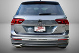 Used 2022 Volkswagen Tiguan SE image 5