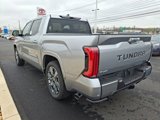 New 2025 Toyota Tundra Capstone image 4