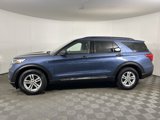 Used 2020 Ford Explorer XLT w/ Comfort Package image 2