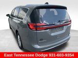 New 2025 Chrysler Pacifica Select image 5