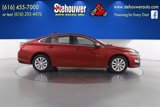 Used 2025 Chevrolet Malibu LT image 2