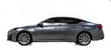 Used 2023 Nissan Altima 2.5 SL image 6