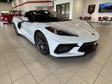 Used 2024 Chevrolet Corvette Stingray Premium Conv w/ Z51 Performance Package image 3
