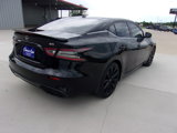 Used 2023 Nissan Maxima SR w/ Sport Mat Group image 3