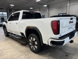 Used 2024 GMC Sierra 2500 Denali w/ Denali Reserve Package image 5