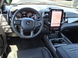 New 2025 RAM 3500 Limited image 5